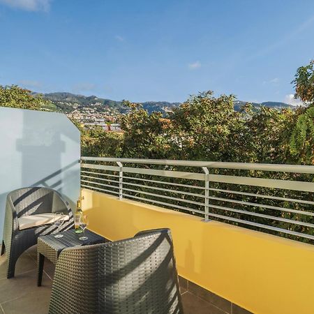Art Deco Central Apartments, Funchal المظهر الخارجي الصورة